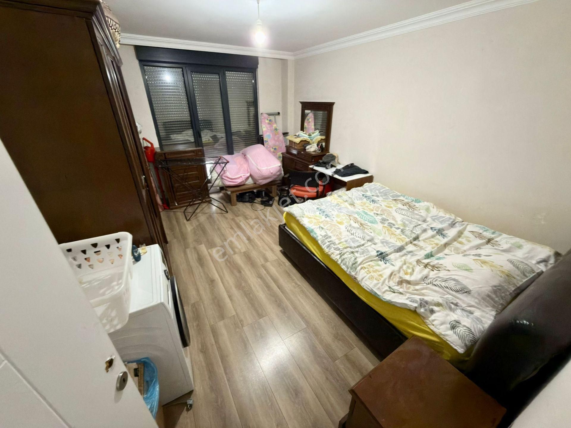 Sadece Yükselde Kazdağları Manzaralı Kapalı Garajlı Köşe 2+1 - Görsel 21