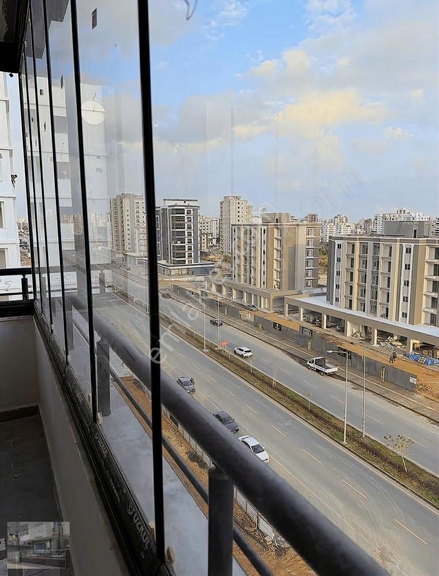 Mersin Mezitli Kuyuluk'ta 3+1 Doğalgazlı Satılık Sıfır Daire - Görsel 12