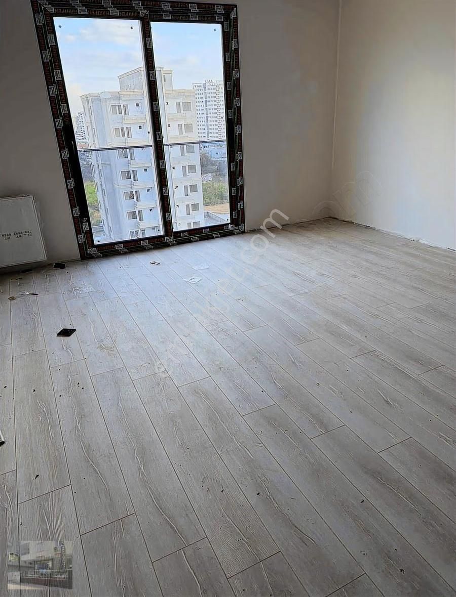 Mersin Mezitli Kuyuluk'ta 3+1 Doğalgazlı Satılık Sıfır Daire - Görsel 9