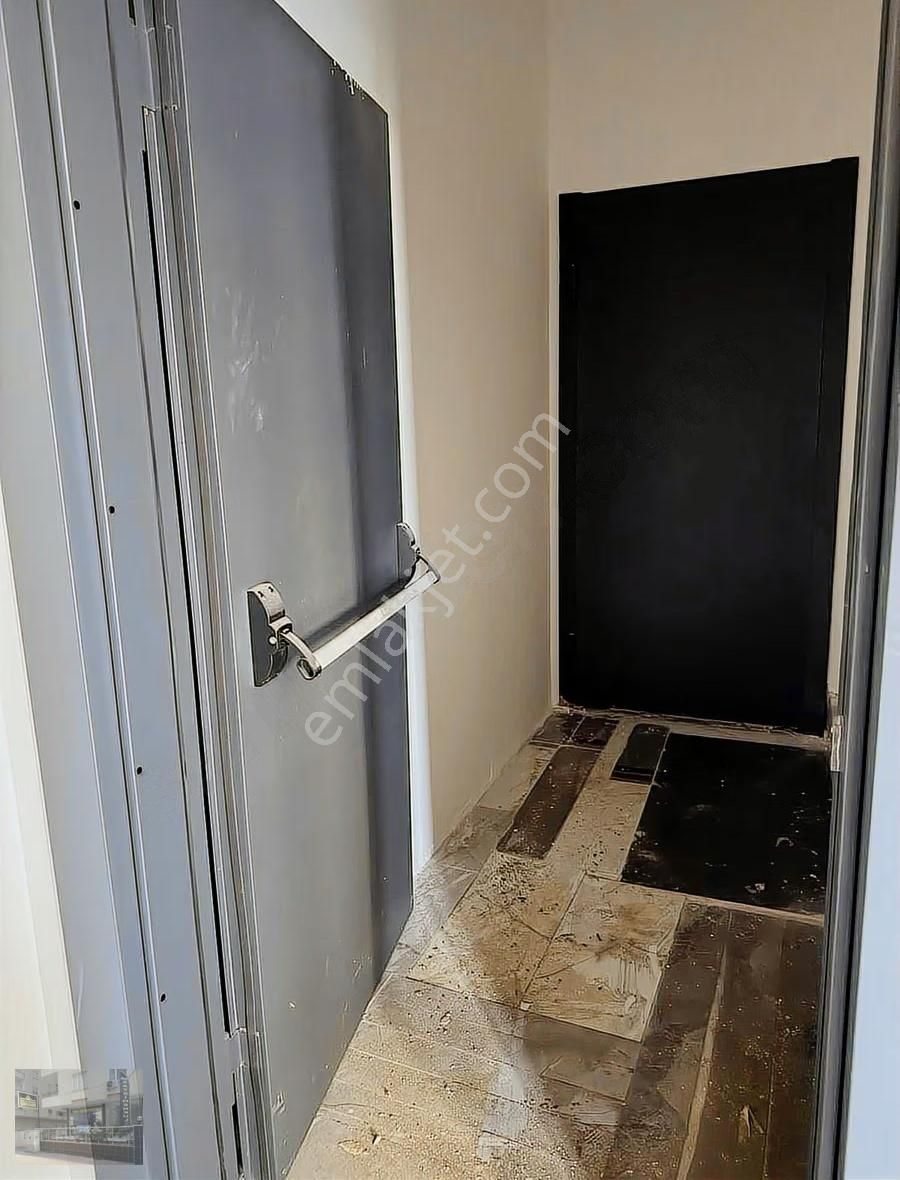 Mersin Mezitli Kuyuluk'ta 3+1 Doğalgazlı Satılık Sıfır Daire - Görsel 16