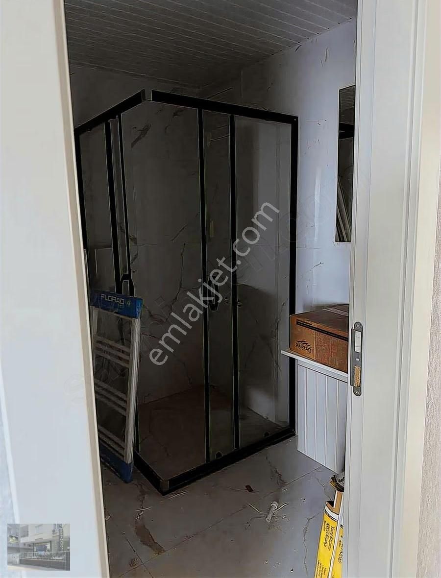 Mersin Mezitli Kuyuluk'ta 3+1 Doğalgazlı Satılık Sıfır Daire - Görsel 19