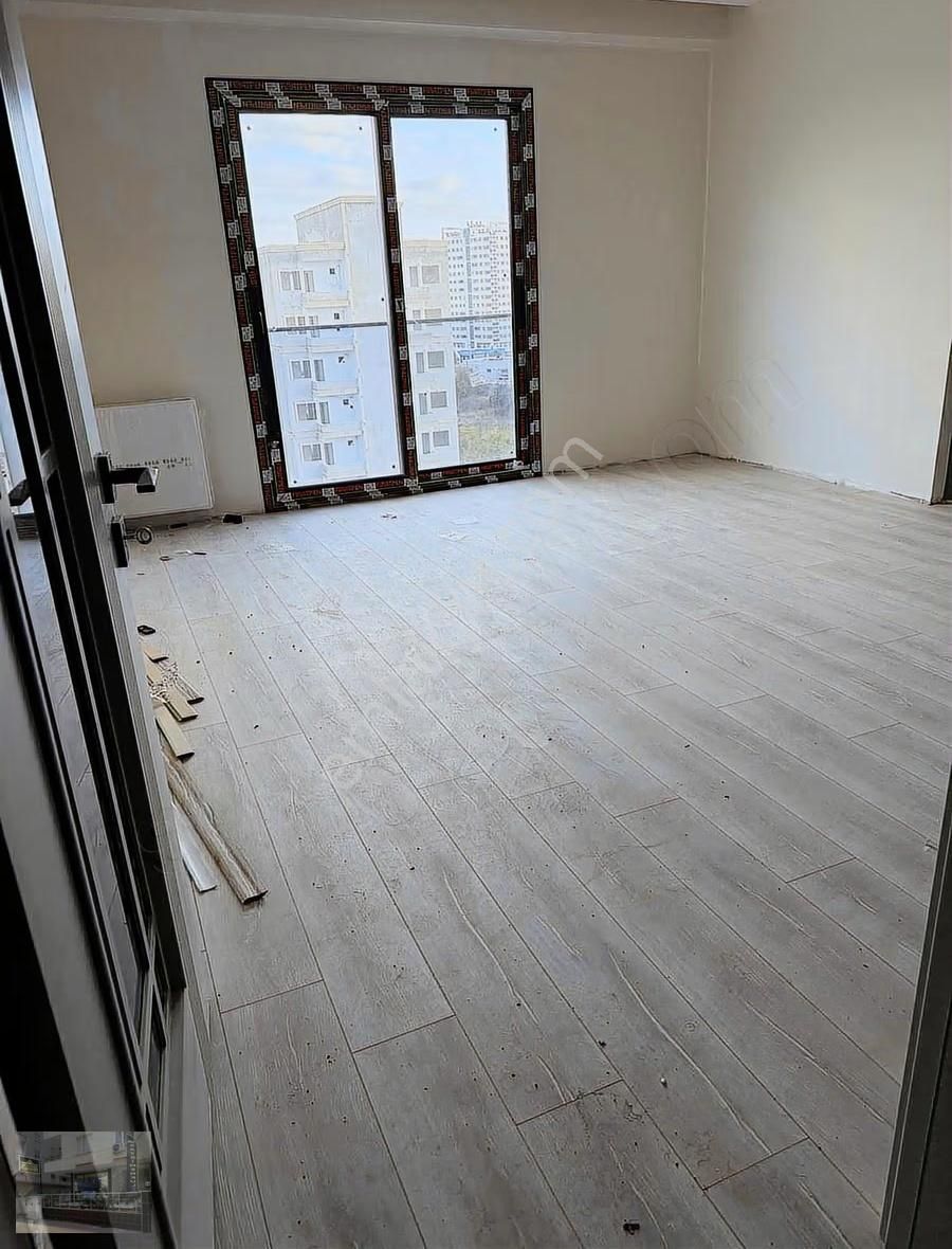 Mersin Mezitli Kuyuluk'ta 3+1 Doğalgazlı Satılık Sıfır Daire - Görsel 2