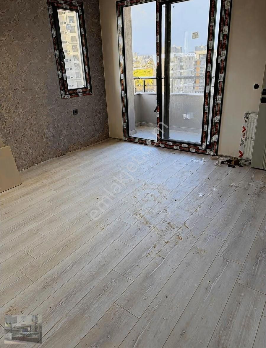 Mersin Mezitli Kuyuluk'ta 3+1 Doğalgazlı Satılık Sıfır Daire - Görsel 15