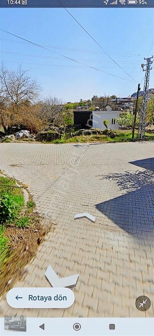 Küçük Bir Hobi Bahçem Olsun Diyene Fırsat Bir Parça - Görsel 4