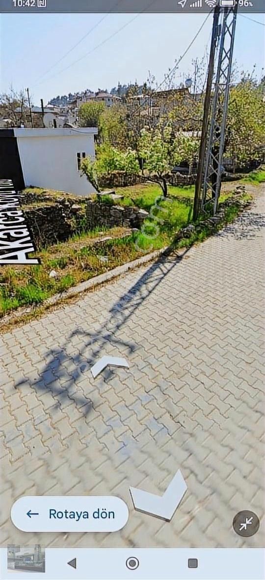 Küçük Bir Hobi Bahçem Olsun Diyene Fırsat Bir Parça - Görsel 2