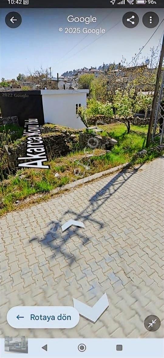 Küçük Bir Hobi Bahçem Olsun Diyene Fırsat Bir Parça - Görsel 3