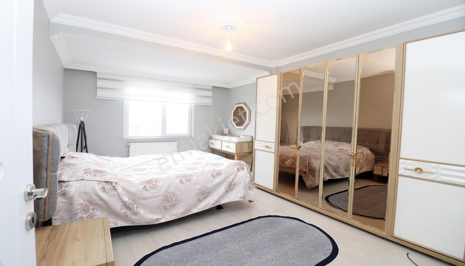 Esenyurt Eşyalı Kiralık Daire 2+1 - Görsel 19