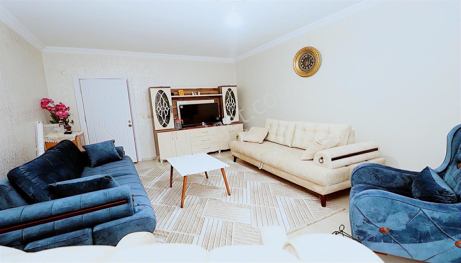 Esenyurt Eşyalı Kiralık Daire 2+1 - Görsel 24