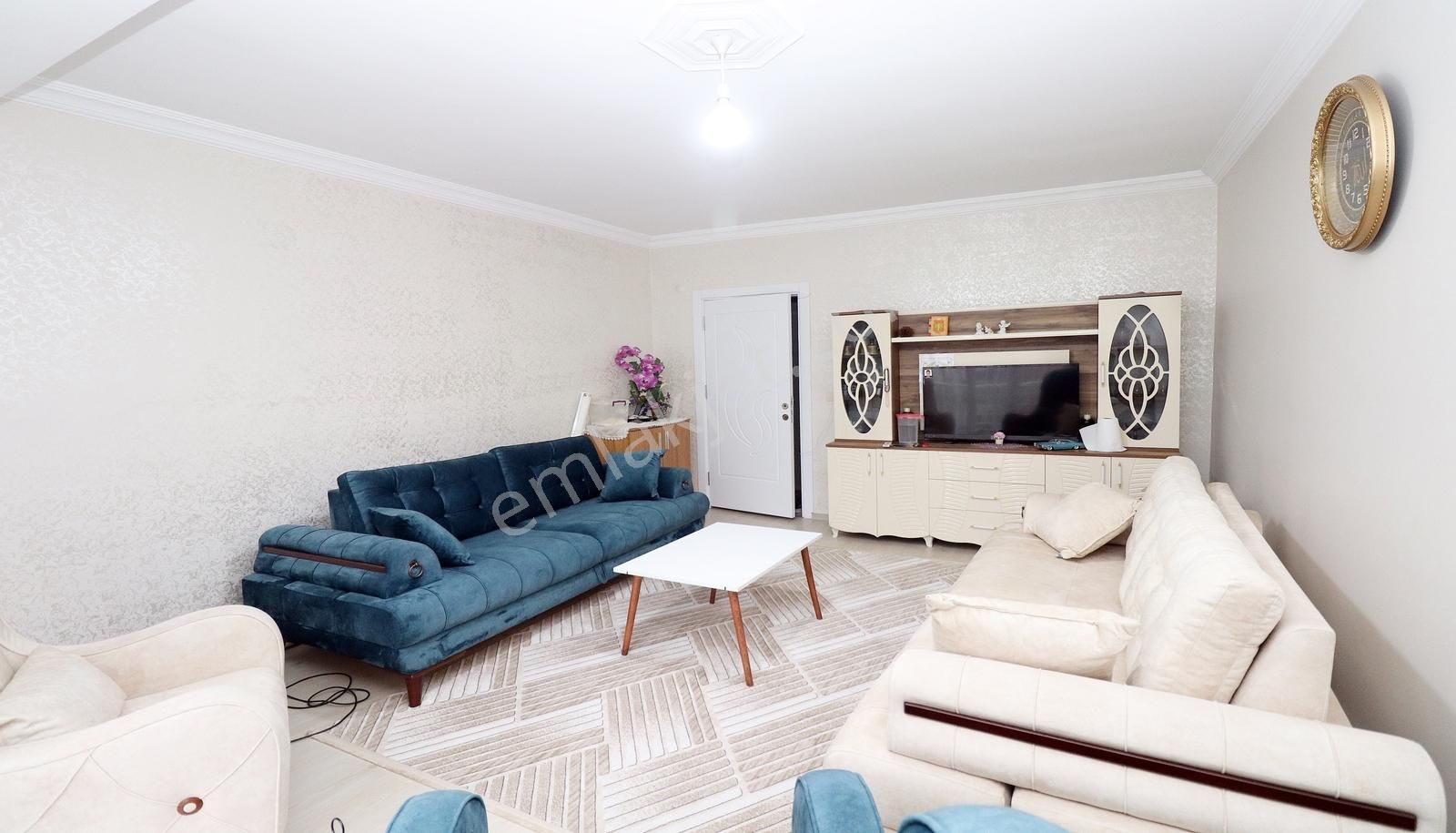 Esenyurt Eşyalı Kiralık Daire 2+1