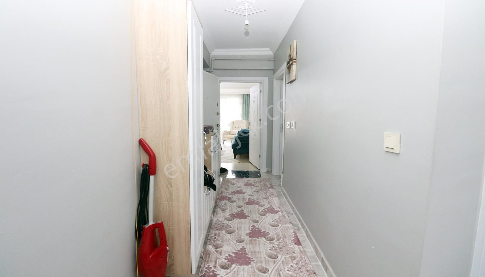 Esenyurt Eşyalı Kiralık Daire 2+1 - Görsel 8