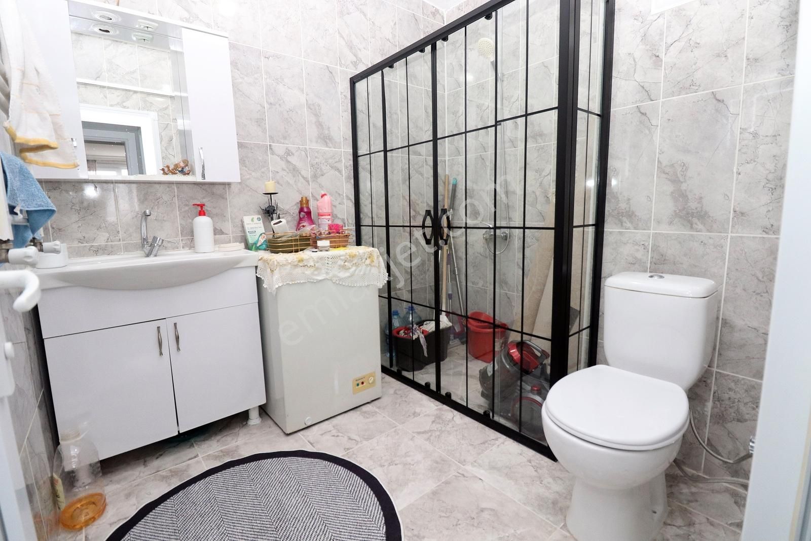 Esenyurt Eşyalı Kiralık Daire 2+1 - Görsel 26