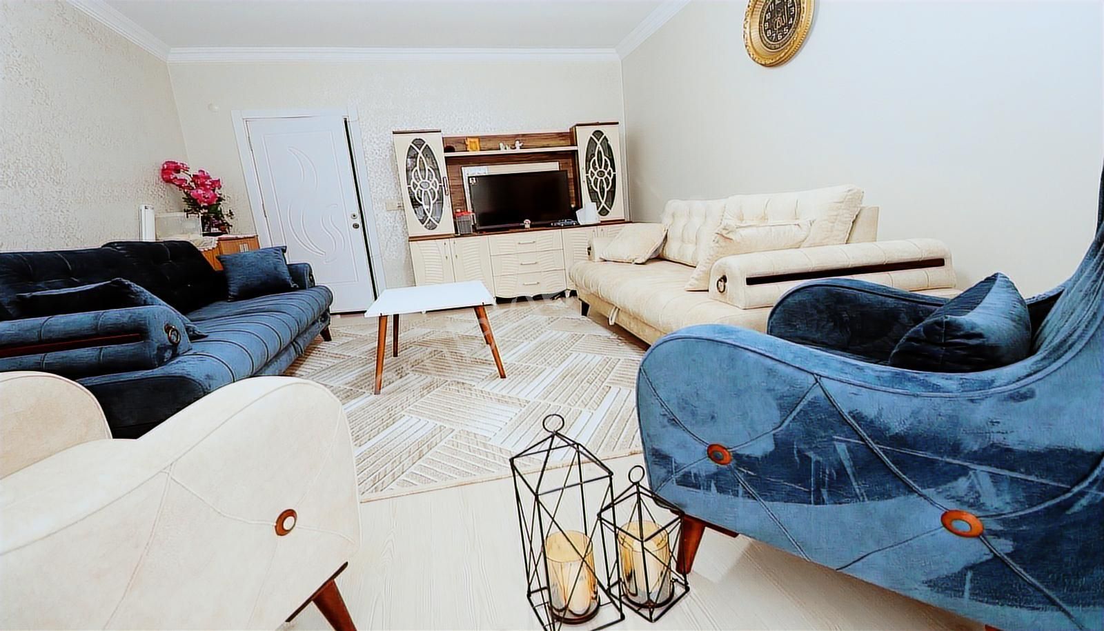 Esenyurt Eşyalı Kiralık Daire 2+1 - Görsel 4