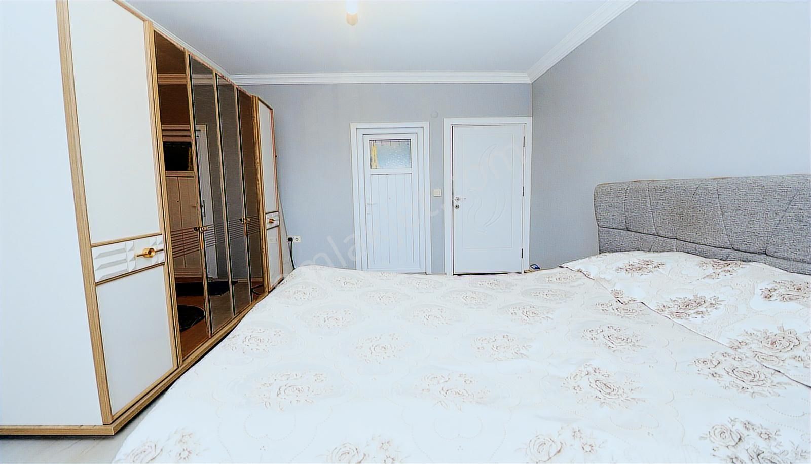 Esenyurt Eşyalı Kiralık Daire 2+1 - Görsel 27