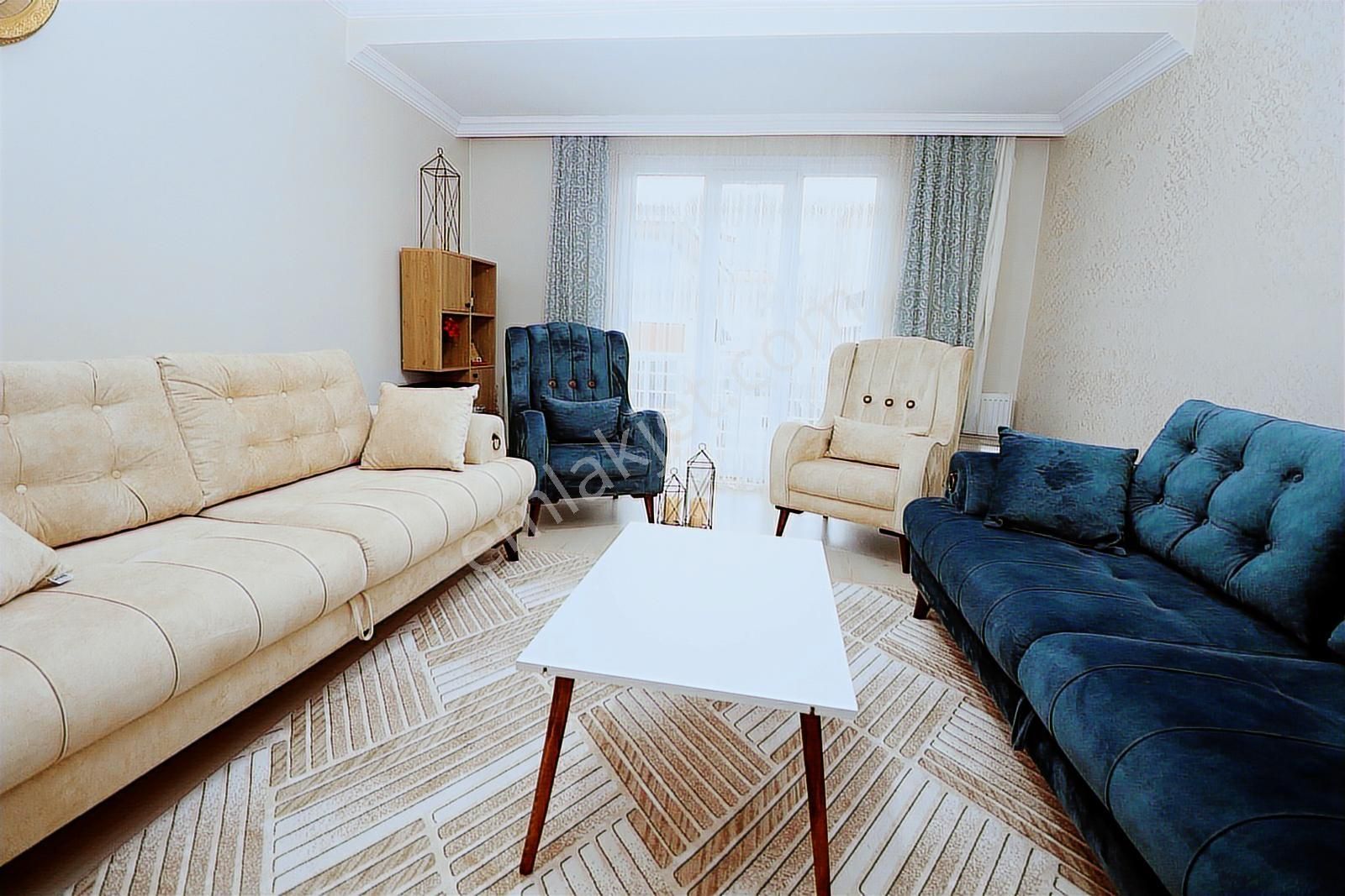Esenyurt Eşyalı Kiralık Daire 2+1 - Görsel 22