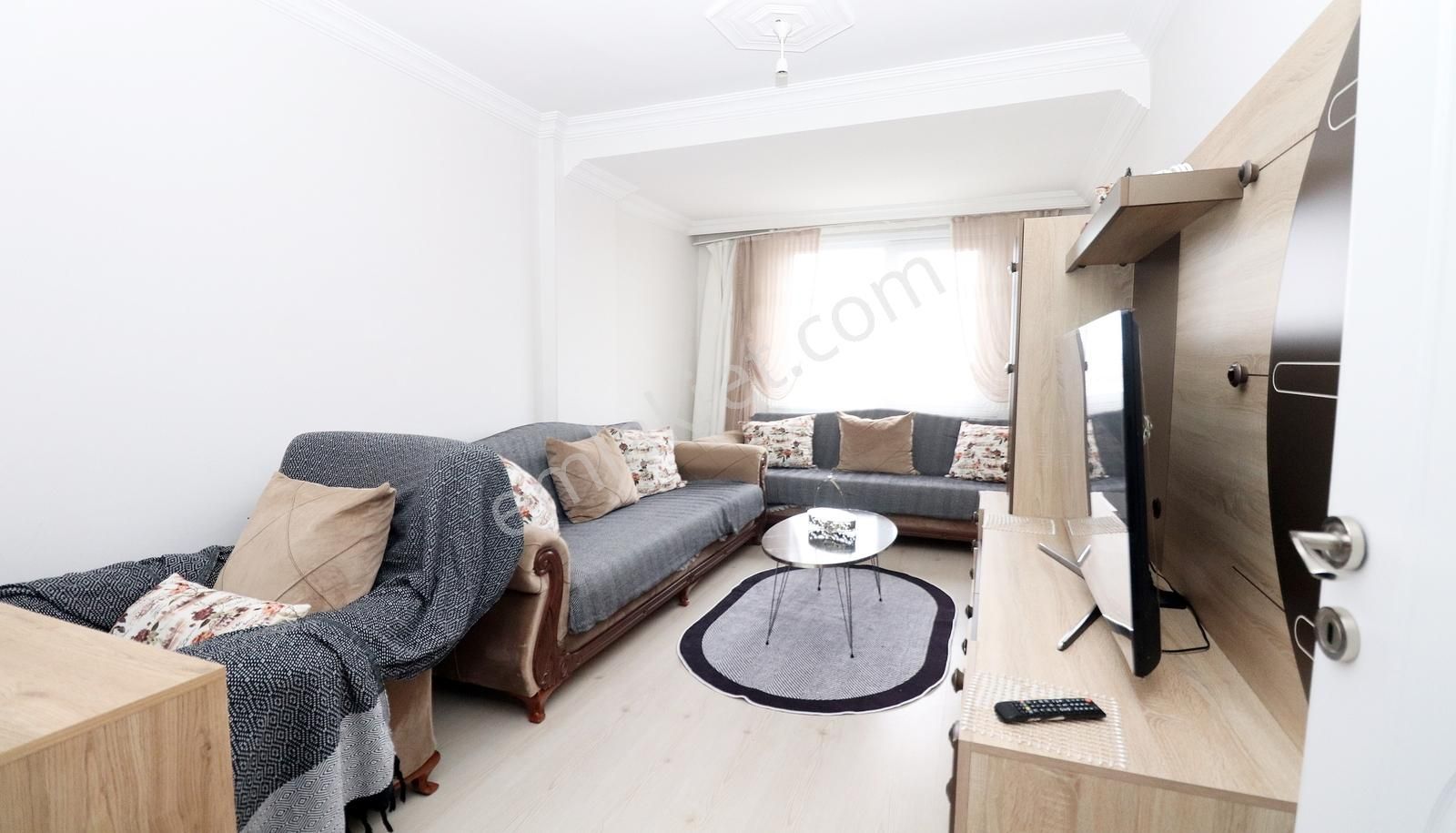 Esenyurt Eşyalı Kiralık Daire 2+1 - Görsel 11