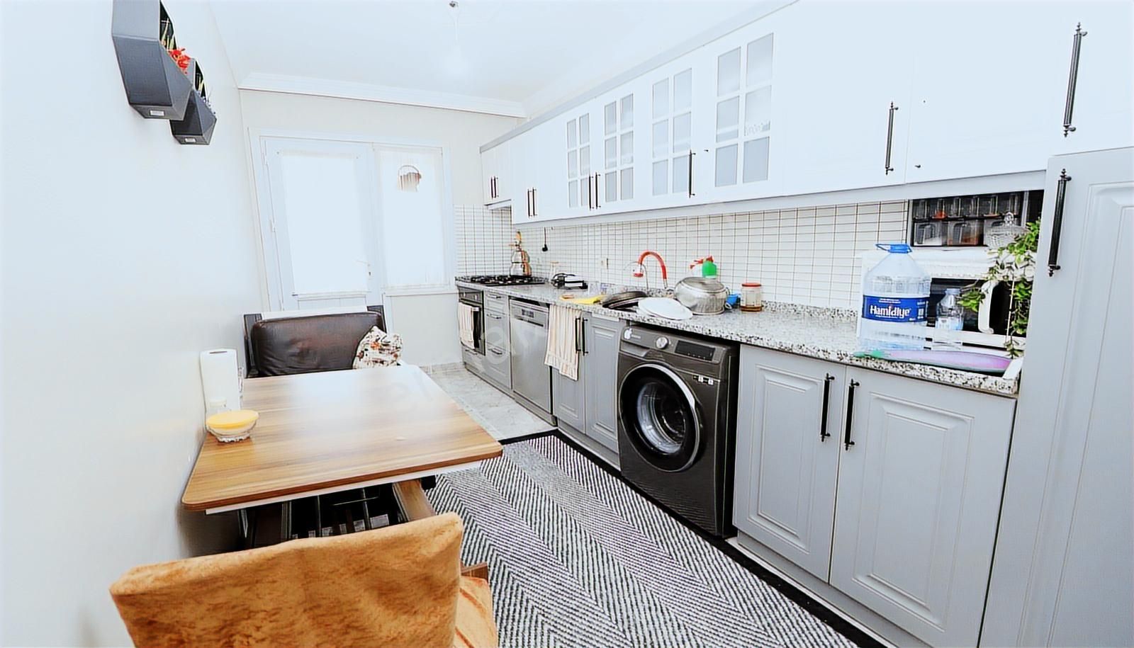 Esenyurt Eşyalı Kiralık Daire 2+1 - Görsel 17