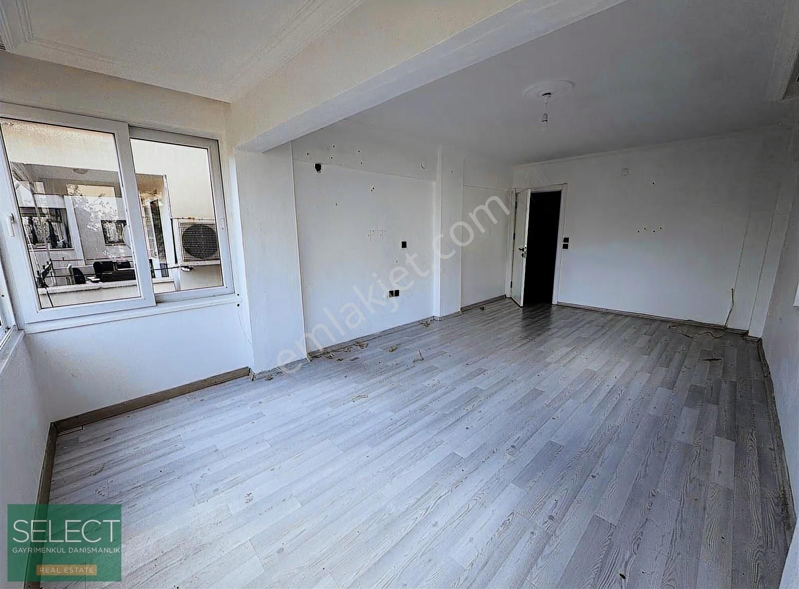 Selectten İçmelerde Kiralık Kapalı Mutfak 2+1 Düz Daire - Görsel 5