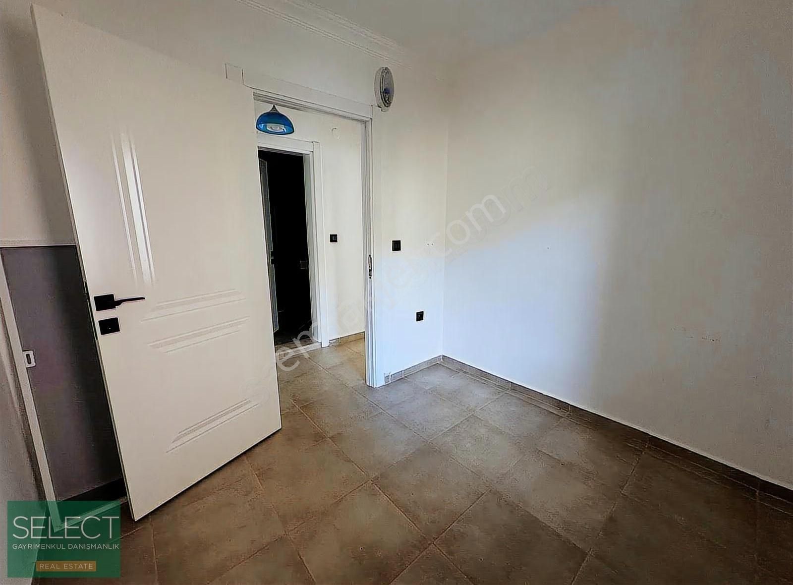 Selectten İçmelerde Kiralık Kapalı Mutfak 2+1 Düz Daire - Görsel 10