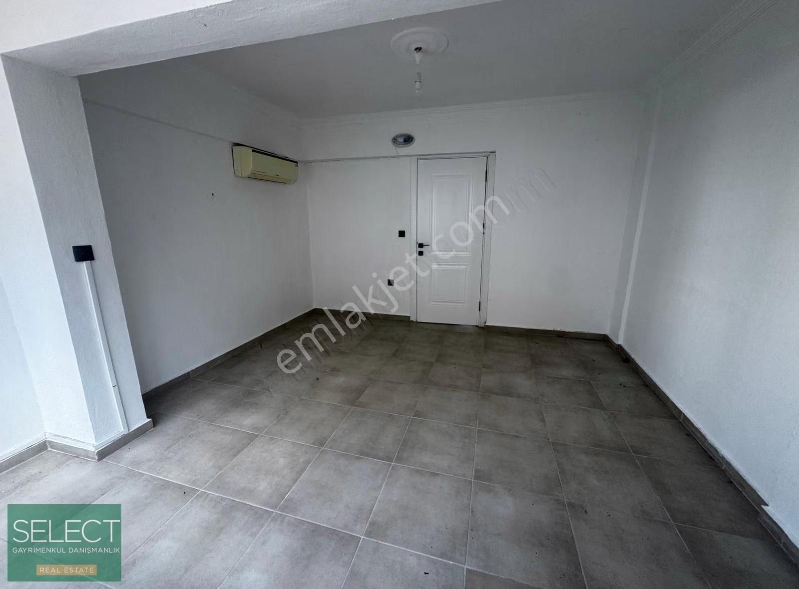 Selectten İçmelerde Kiralık Kapalı Mutfak 2+1 Düz Daire - Görsel 11