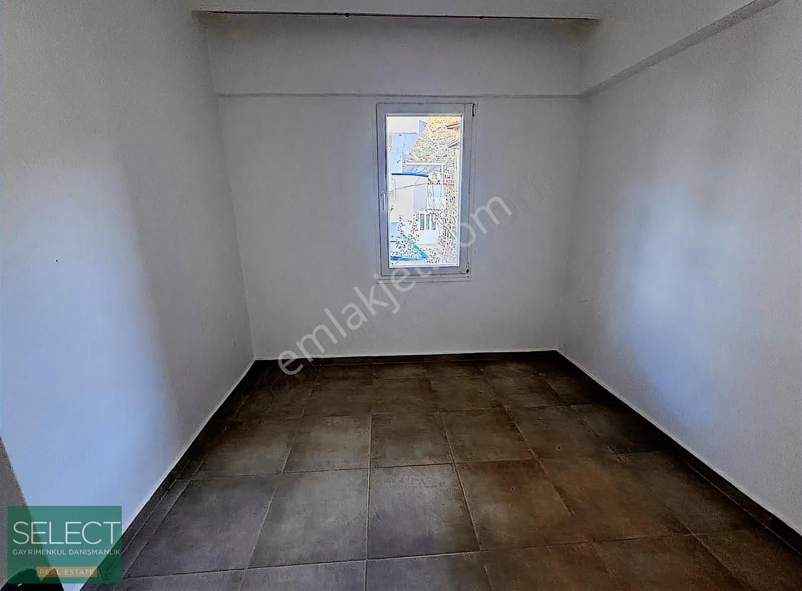 Selectten İçmelerde Kiralık Kapalı Mutfak 2+1 Düz Daire - Görsel 9