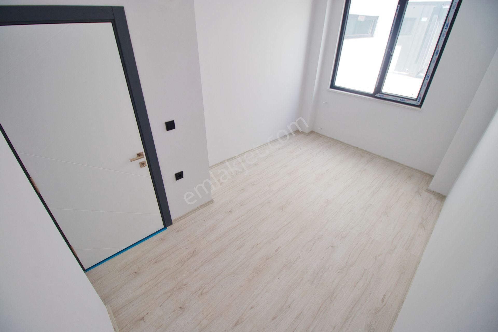 🛑🛑aktif'ten Zeytinlide Satılık Çift Mutfaklı Doğa İle İç İçe Ön Cephe Harika 3+1 Dublex - Görsel 13