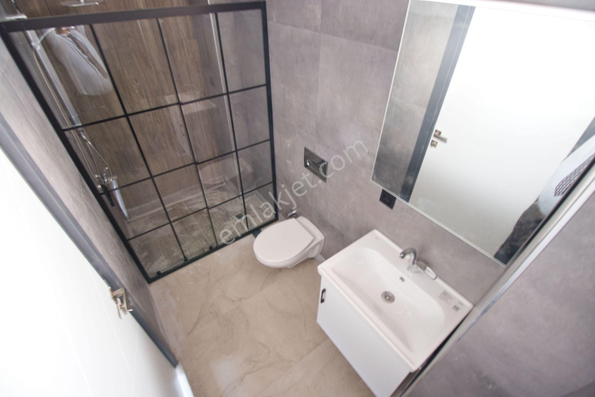 🛑🛑aktif'ten Zeytinlide Satılık Çift Mutfaklı Doğa İle İç İçe Ön Cephe Harika 3+1 Dublex - Görsel 33