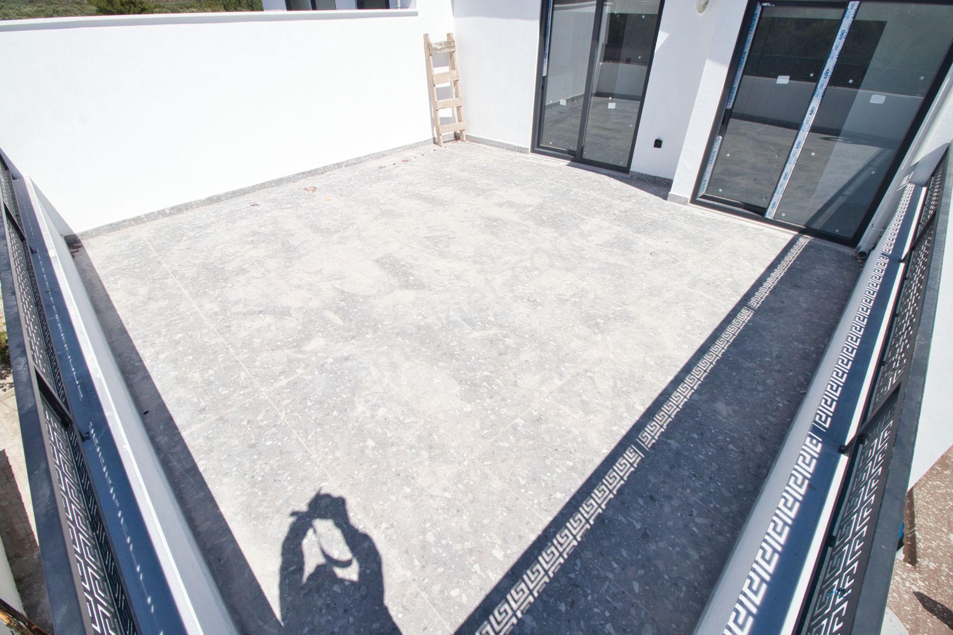 🛑🛑aktif'ten Zeytinlide Satılık Çift Mutfaklı Doğa İle İç İçe Ön Cephe Harika 3+1 Dublex - Görsel 24