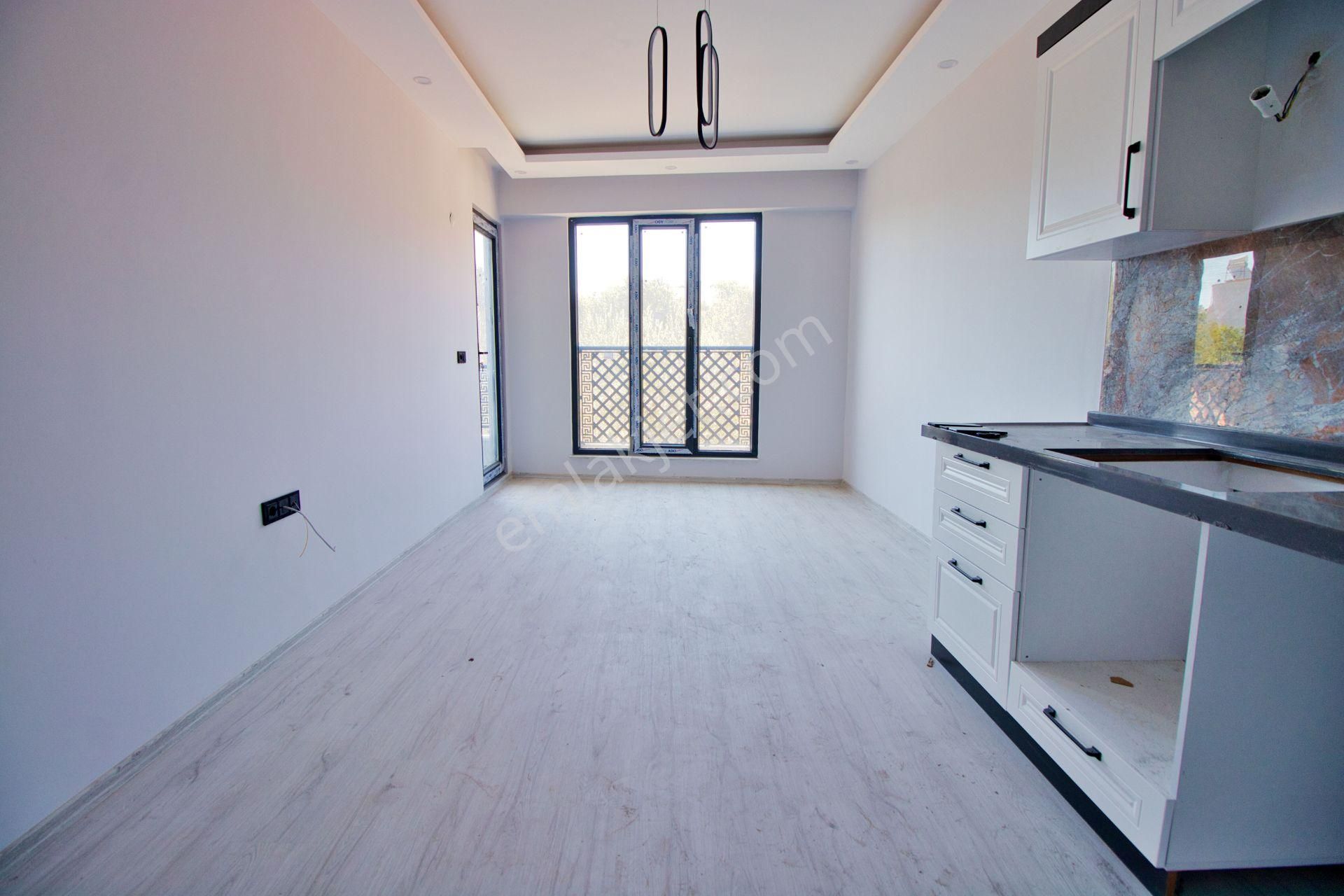 🛑🛑aktif'ten Zeytinlide Satılık Çift Mutfaklı Doğa İle İç İçe Ön Cephe Harika 3+1 Dublex - Görsel 5