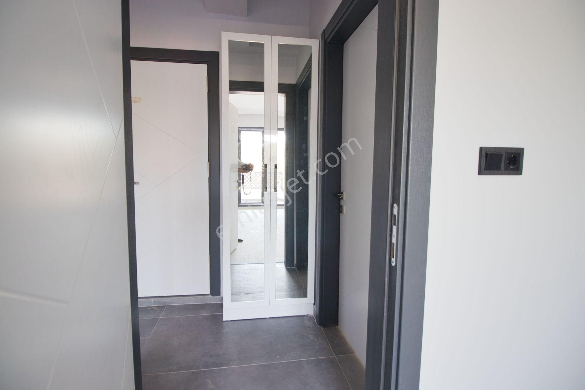 🛑🛑aktif'ten Zeytinlide Satılık Çift Mutfaklı Doğa İle İç İçe Ön Cephe Harika 3+1 Dublex - Görsel 12