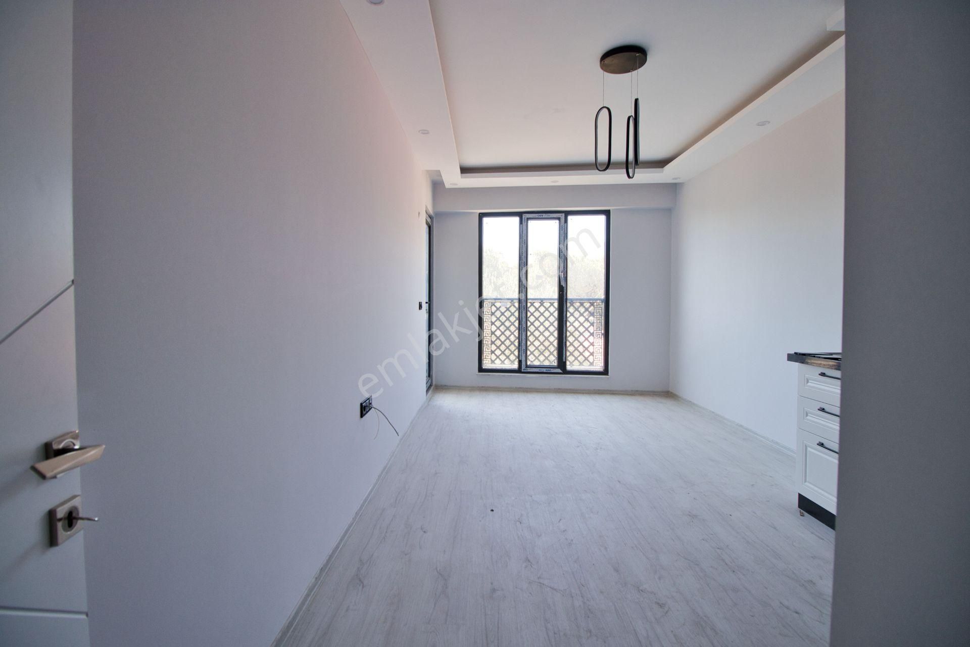 🛑🛑aktif'ten Zeytinlide Satılık Çift Mutfaklı Doğa İle İç İçe Ön Cephe Harika 3+1 Dublex - Görsel 6