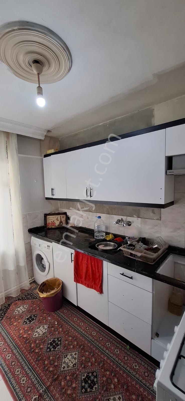 *samsun İlkadım Rasathane Mahallesi Mecidiye Sokak'ta 6 Daireli Bina Satılıktır! - Görsel 23