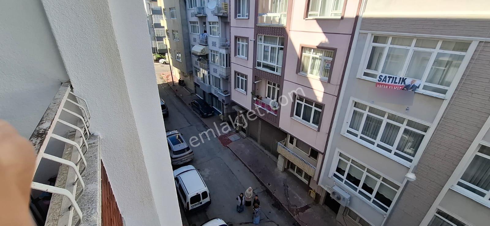 *samsun İlkadım Rasathane Mahallesi Mecidiye Sokak'ta 6 Daireli Bina Satılıktır! - Görsel 19