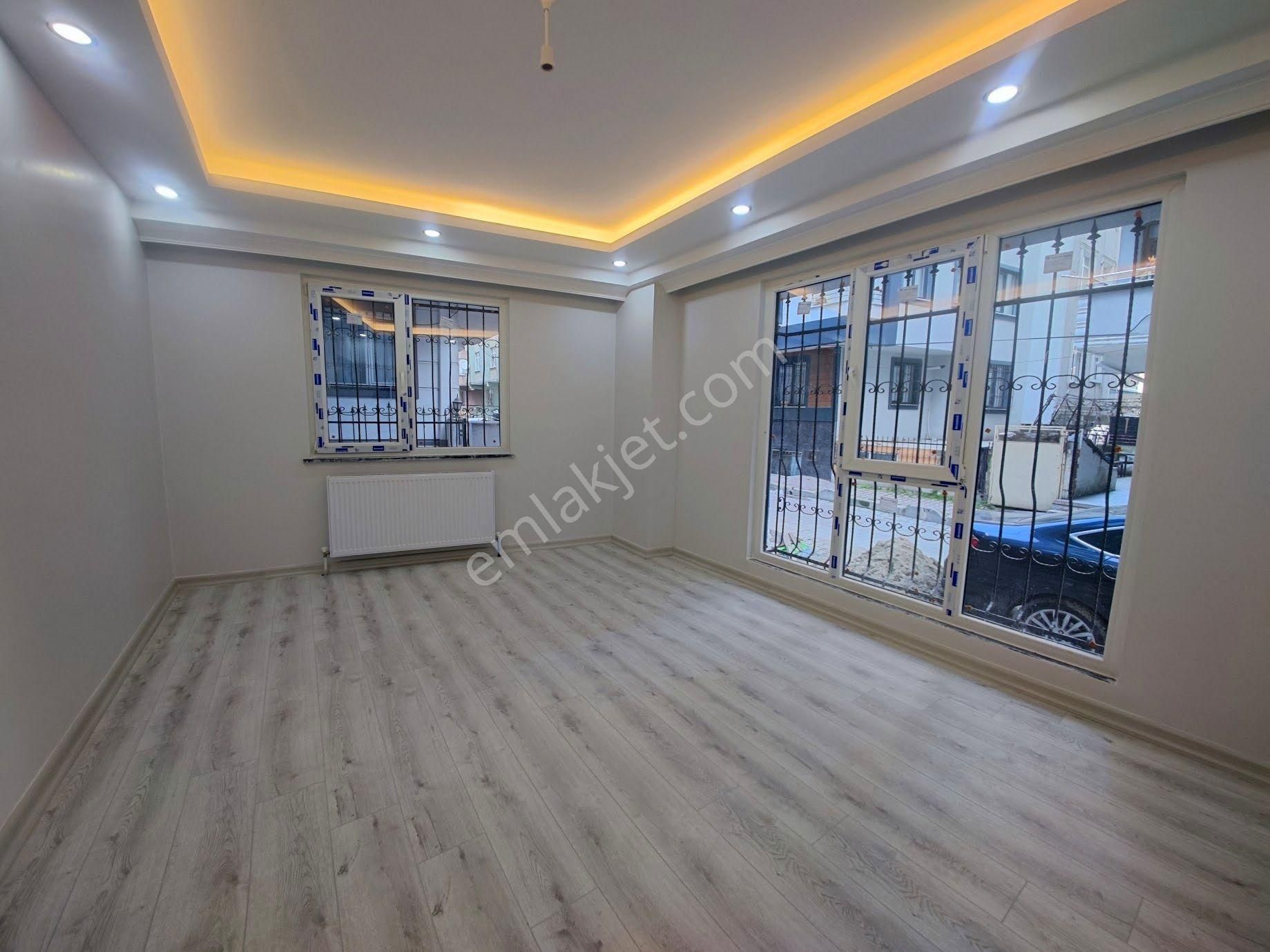 Yıldız Dan Zafer De Sıfır Geniş Lüx 1+1 Y-giriş Daire Kredili - Görsel 3