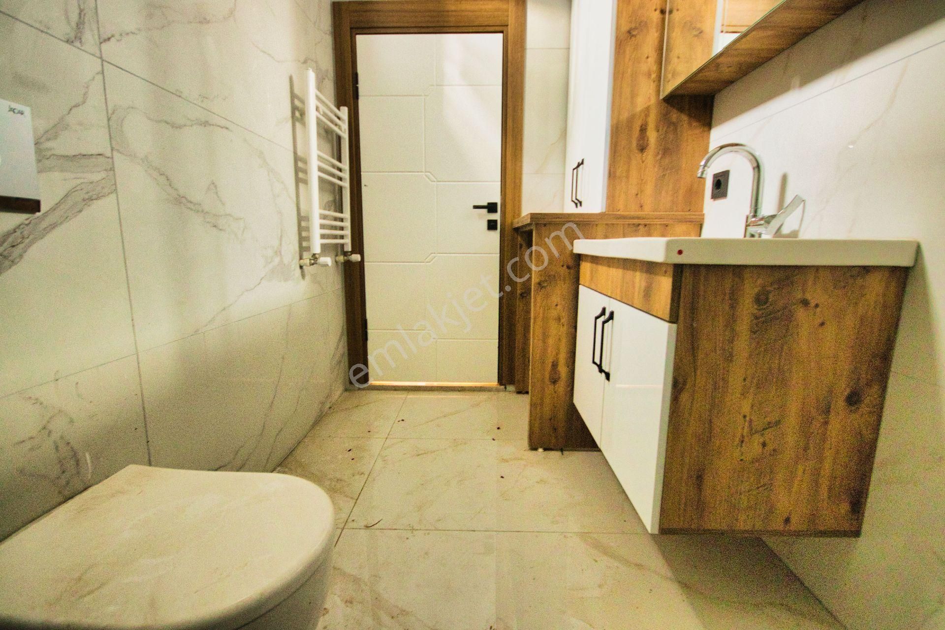 🛑🛑aktif'ten Güre'de Satılık Doğa İle İçe İçe Hayran Kalacağınız 1+1 Ferah Daire - Görsel 32