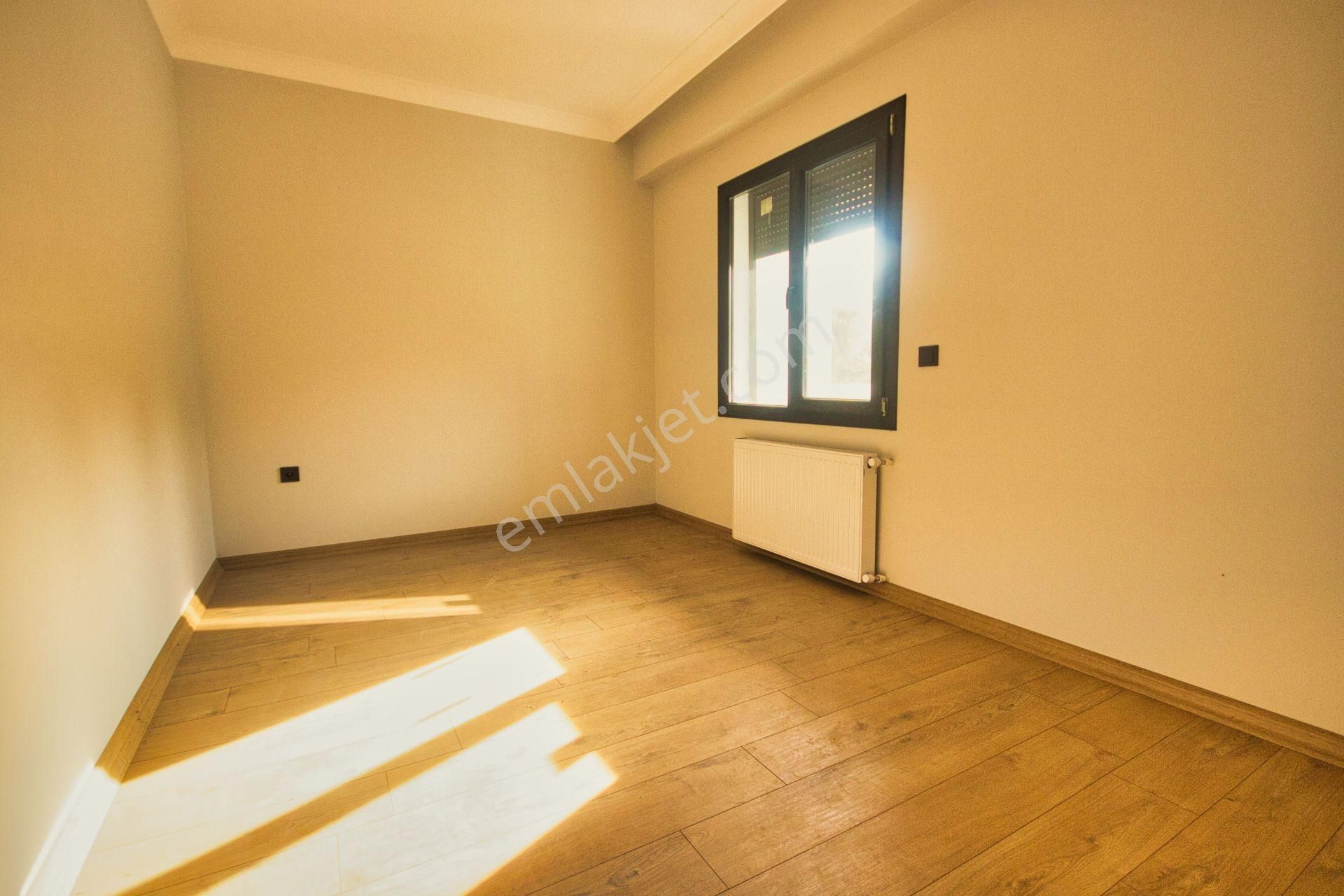 🛑🛑aktif'ten Güre'de Satılık Doğa İle İçe İçe Hayran Kalacağınız 1+1 Ferah Daire - Görsel 10