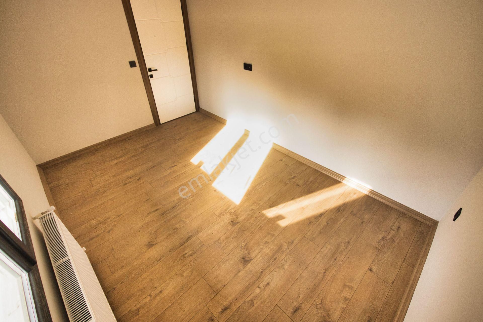 🛑🛑aktif'ten Güre'de Satılık Doğa İle İçe İçe Hayran Kalacağınız 1+1 Ferah Daire - Görsel 25