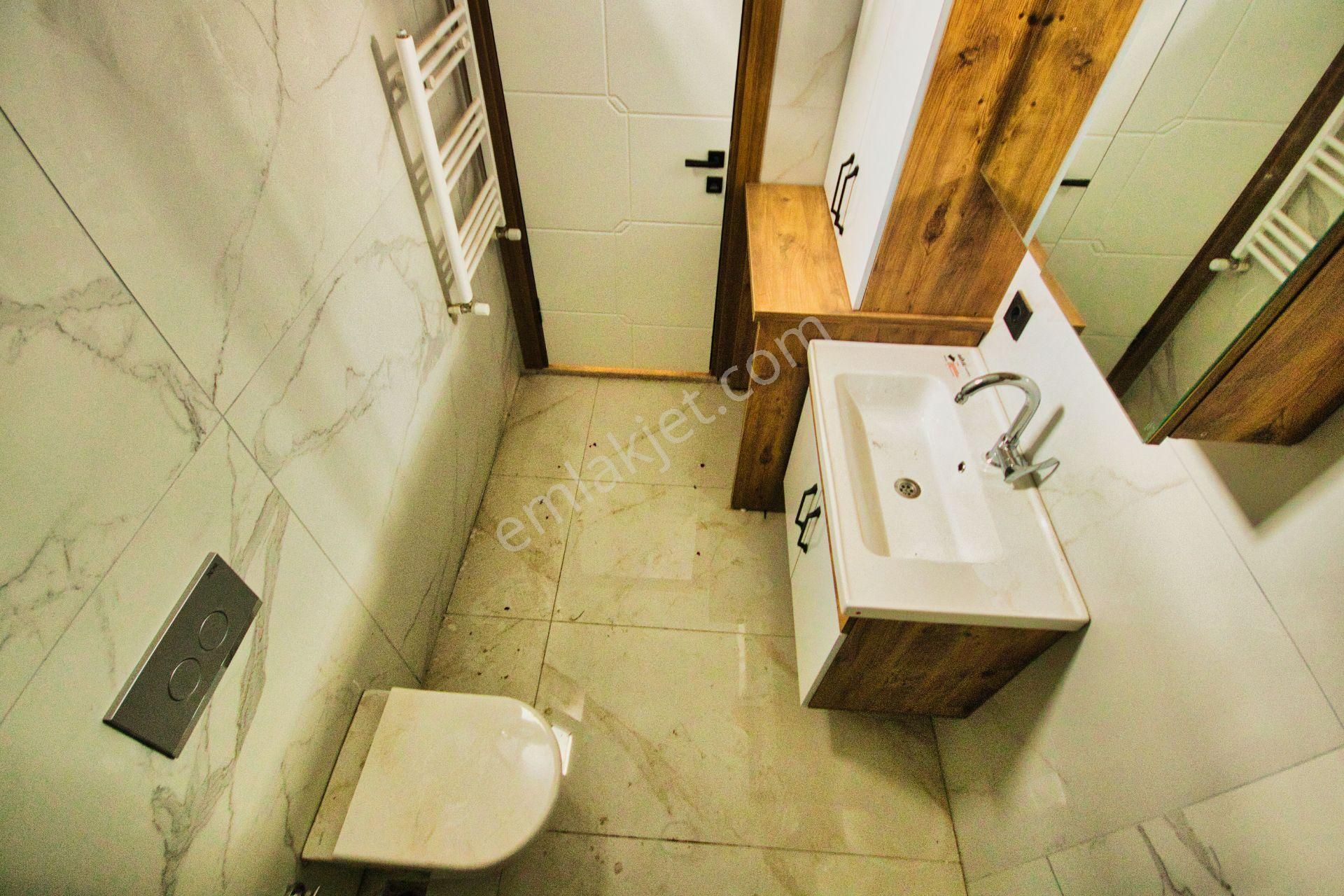 🛑🛑aktif'ten Güre'de Satılık Doğa İle İçe İçe Hayran Kalacağınız 1+1 Ferah Daire - Görsel 21