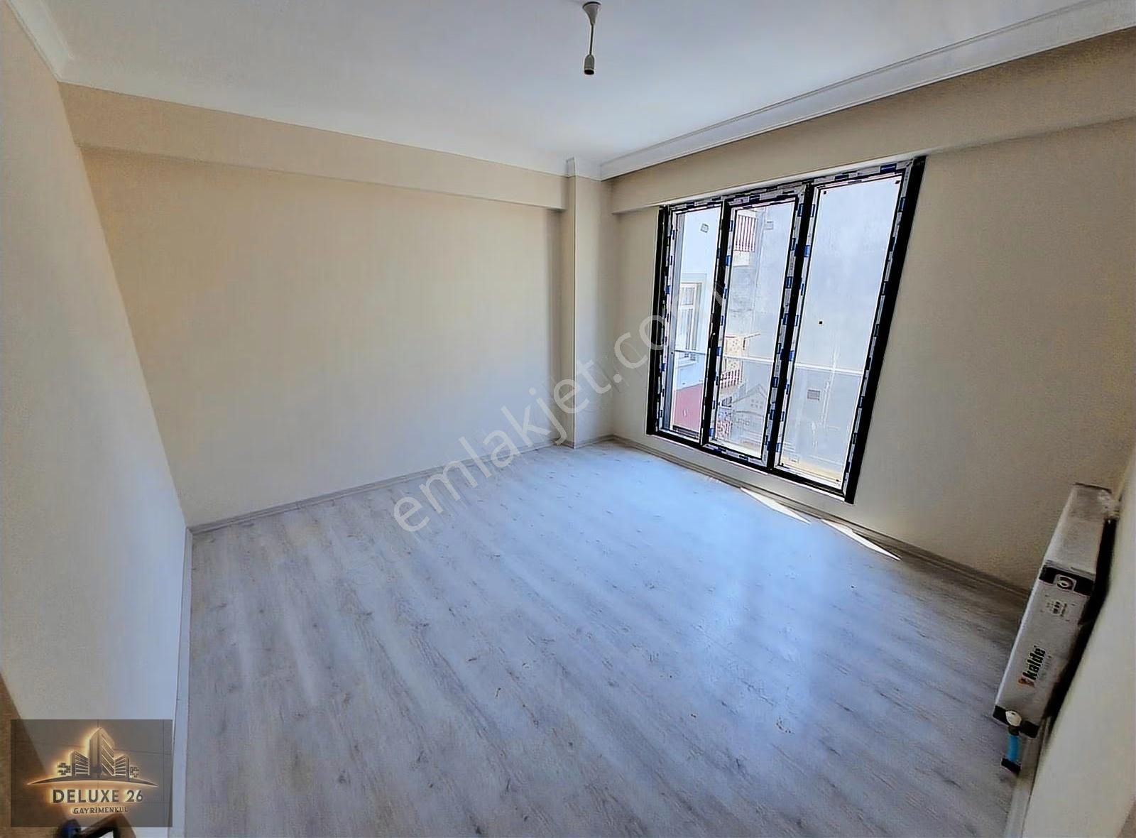 Deluxe 26 ' Dan Yeni Binada Asansörlü Balkonlu 3+1 130 M2 Daire - Görsel 22