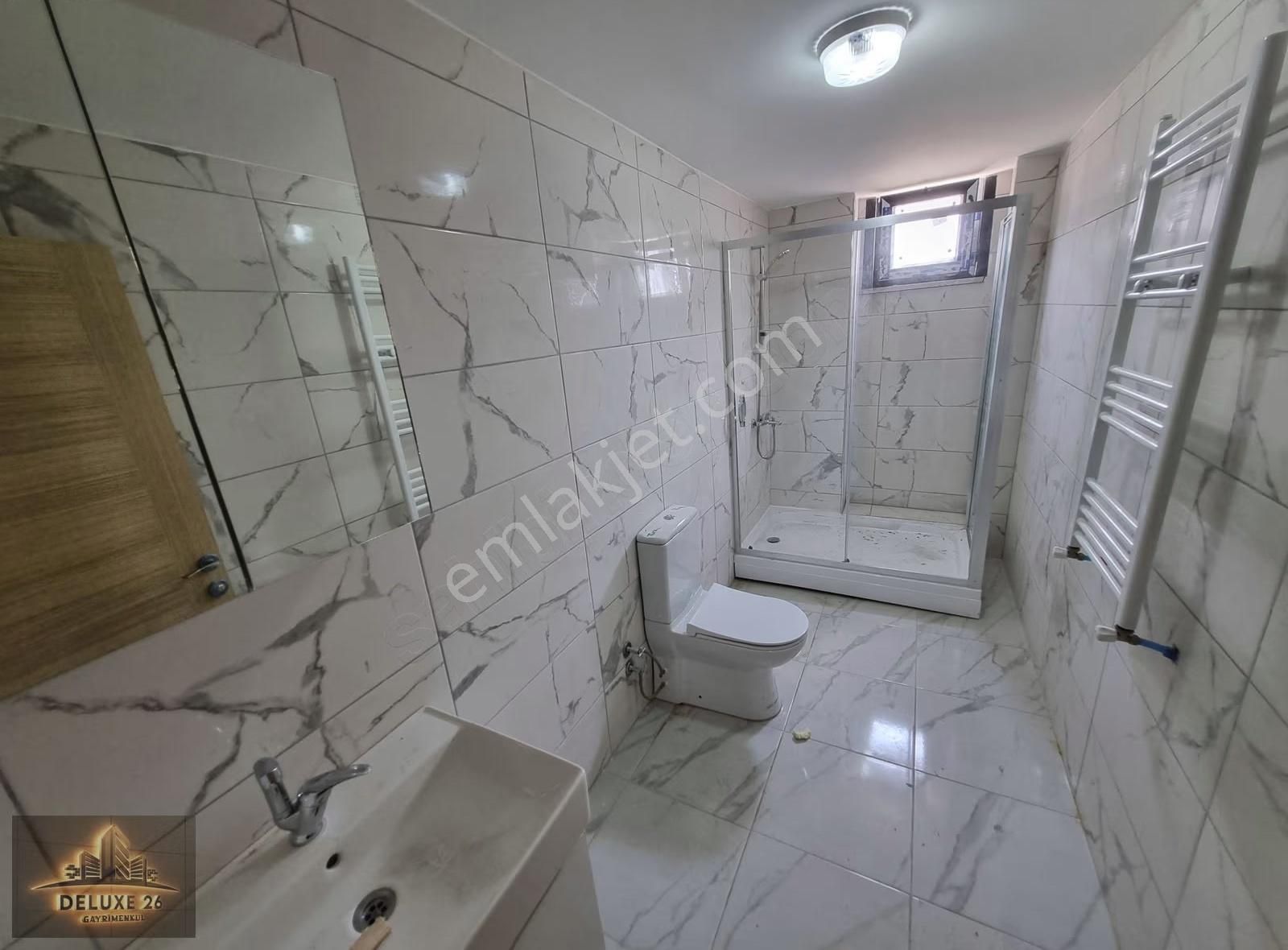 Deluxe 26 ' Dan Yeni Binada Asansörlü Balkonlu 3+1 130 M2 Daire - Görsel 24
