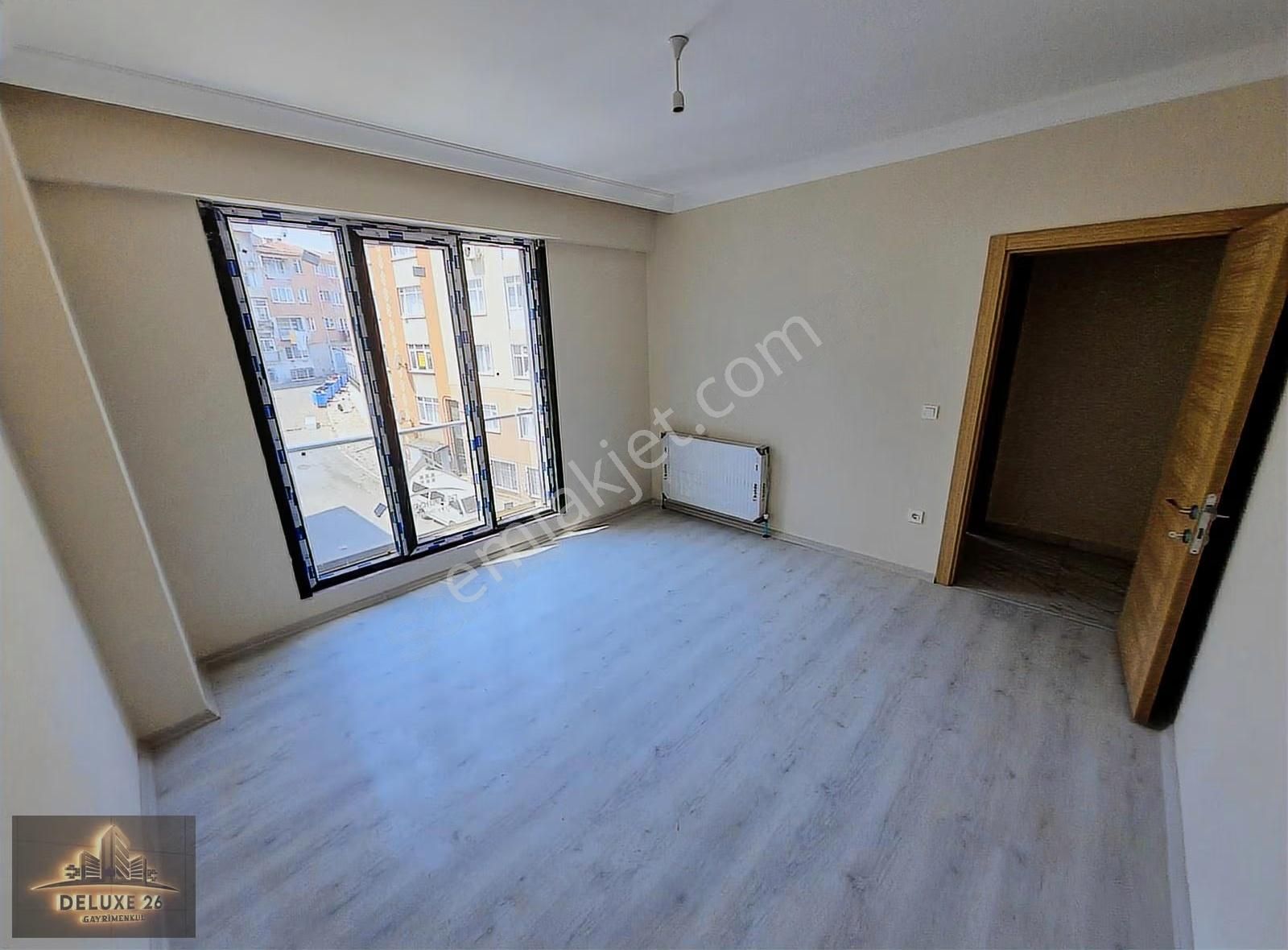 Deluxe 26 ' Dan Yeni Binada Asansörlü Balkonlu 3+1 130 M2 Daire - Görsel 30
