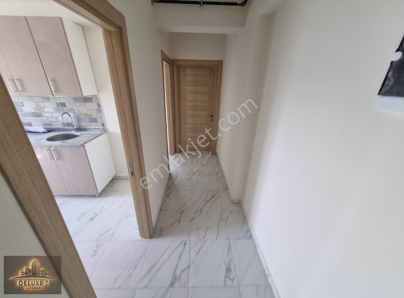 Deluxe 26 ' Dan Yeni Binada Asansörlü Balkonlu 3+1 130 M2 Daire - Görsel 16