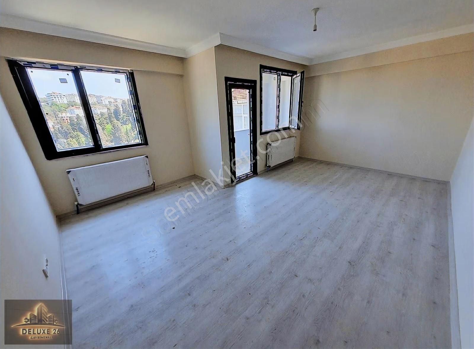 Deluxe 26 ' Dan Yeni Binada Asansörlü Balkonlu 3+1 130 M2 Daire - Görsel 35