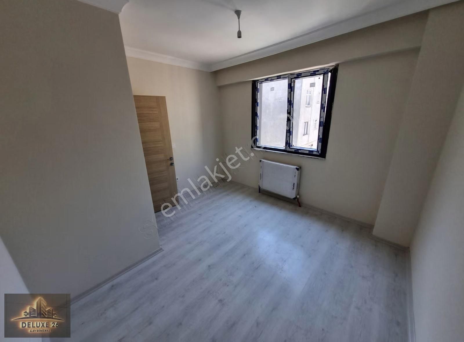 Deluxe 26 ' Dan Yeni Binada Asansörlü Balkonlu 3+1 130 M2 Daire - Görsel 12