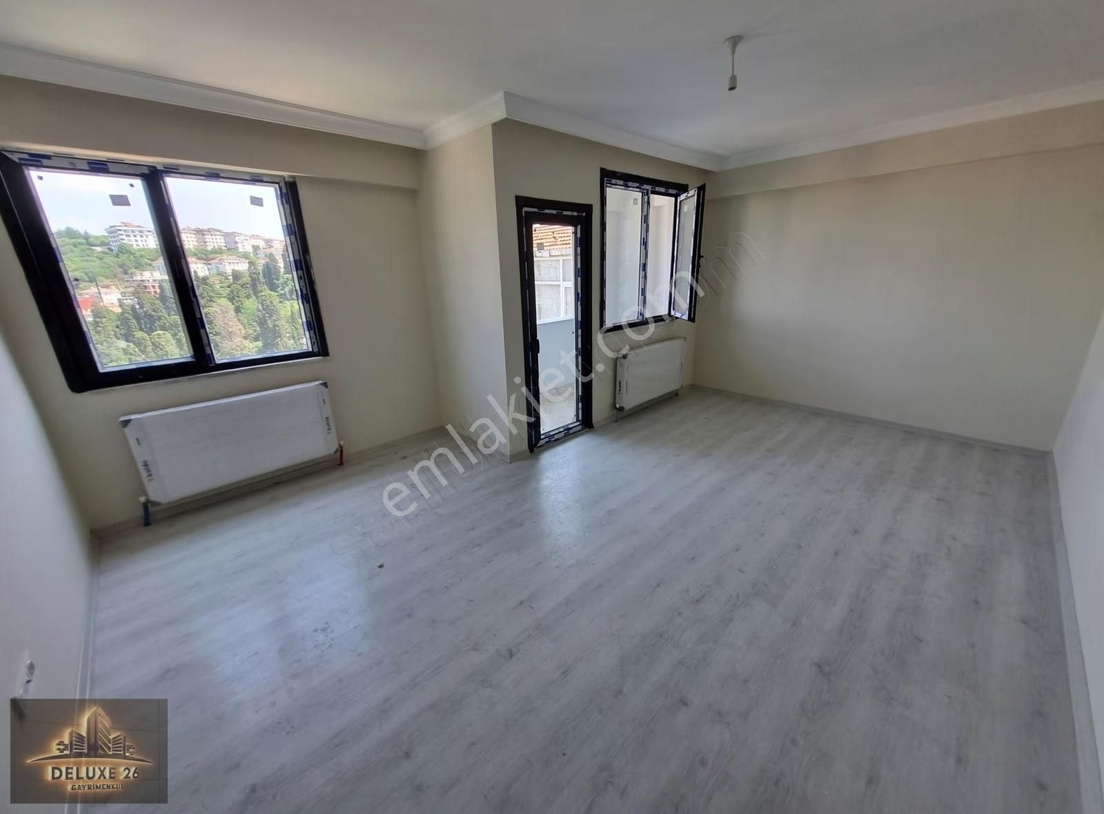 Deluxe 26 ' Dan Yeni Binada Asansörlü Balkonlu 3+1 130 M2 Daire - Görsel 33