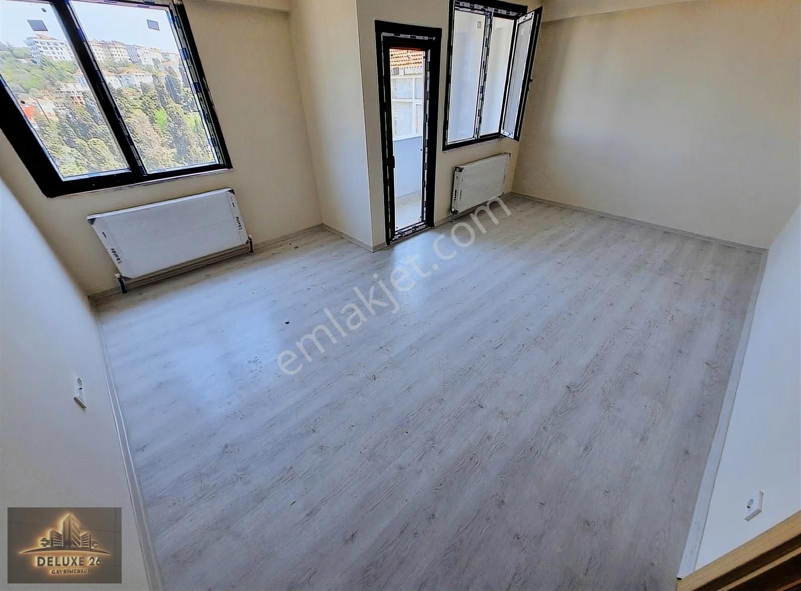 Deluxe 26 ' Dan Yeni Binada Asansörlü Balkonlu 3+1 130 M2 Daire - Görsel 26