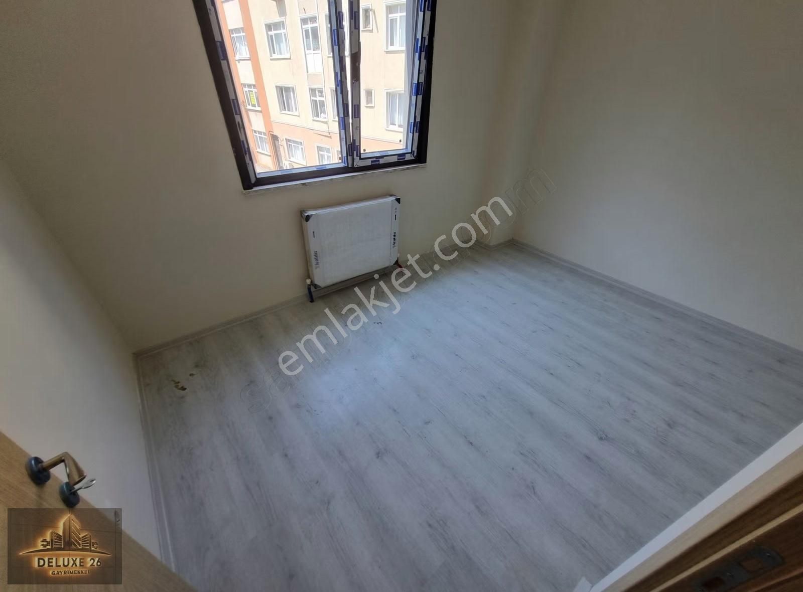Deluxe 26 ' Dan Yeni Binada Asansörlü Balkonlu 3+1 130 M2 Daire - Görsel 21
