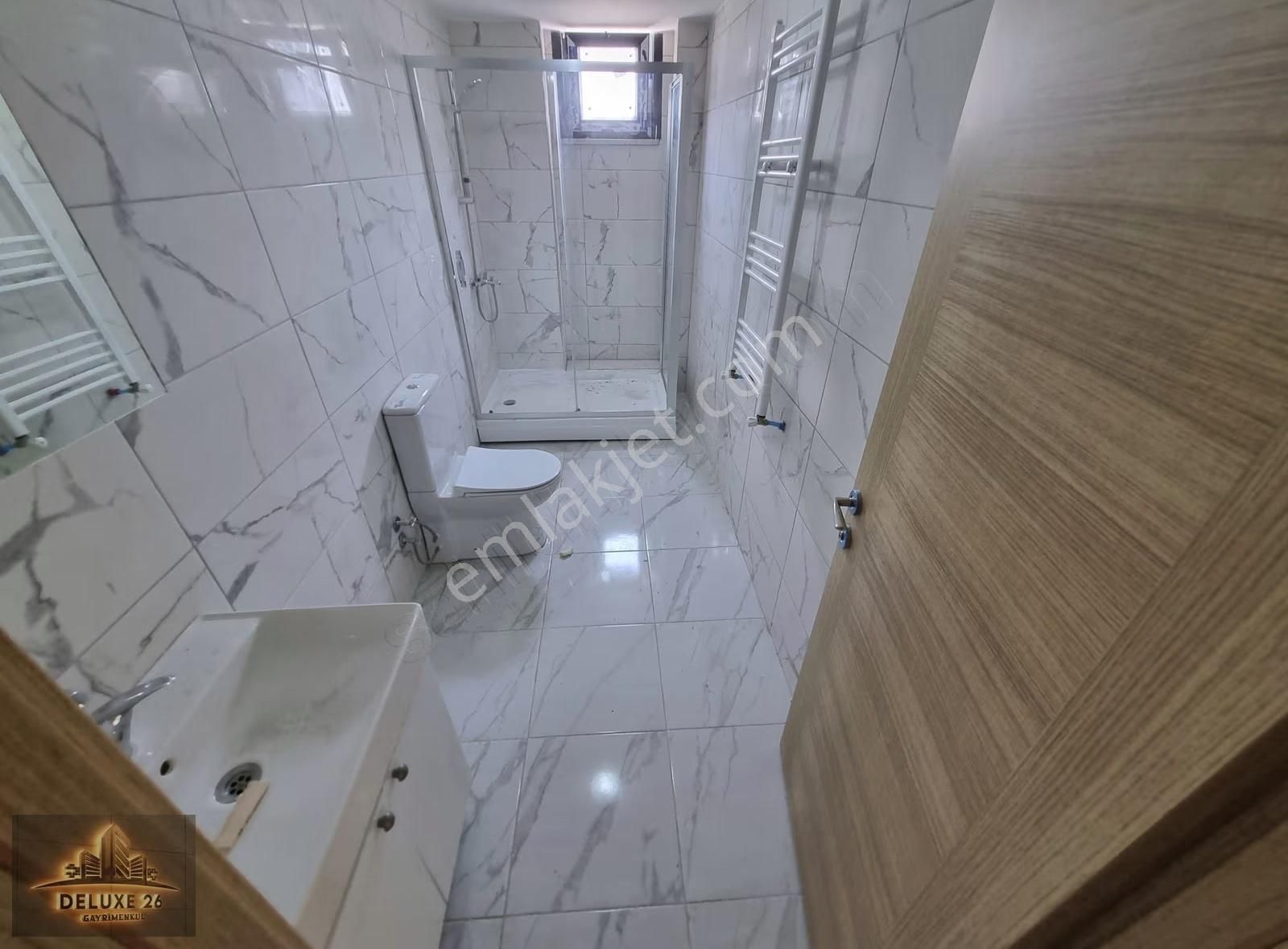 Deluxe 26 ' Dan Yeni Binada Asansörlü Balkonlu 3+1 130 M2 Daire - Görsel 27