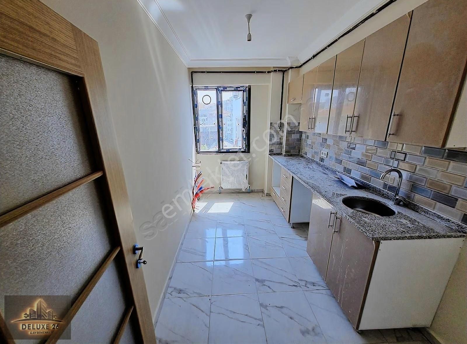 Deluxe 26 ' Dan Yeni Binada Asansörlü Balkonlu 3+1 130 M2 Daire - Görsel 9