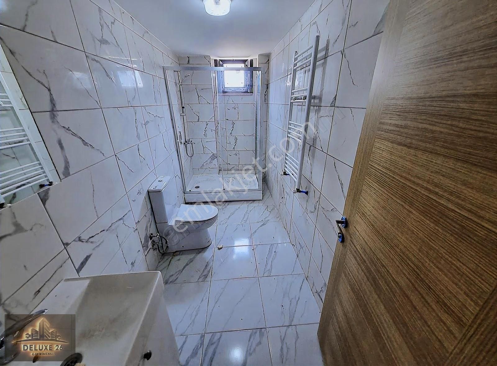 Deluxe 26 ' Dan Yeni Binada Asansörlü Balkonlu 3+1 130 M2 Daire - Görsel 25