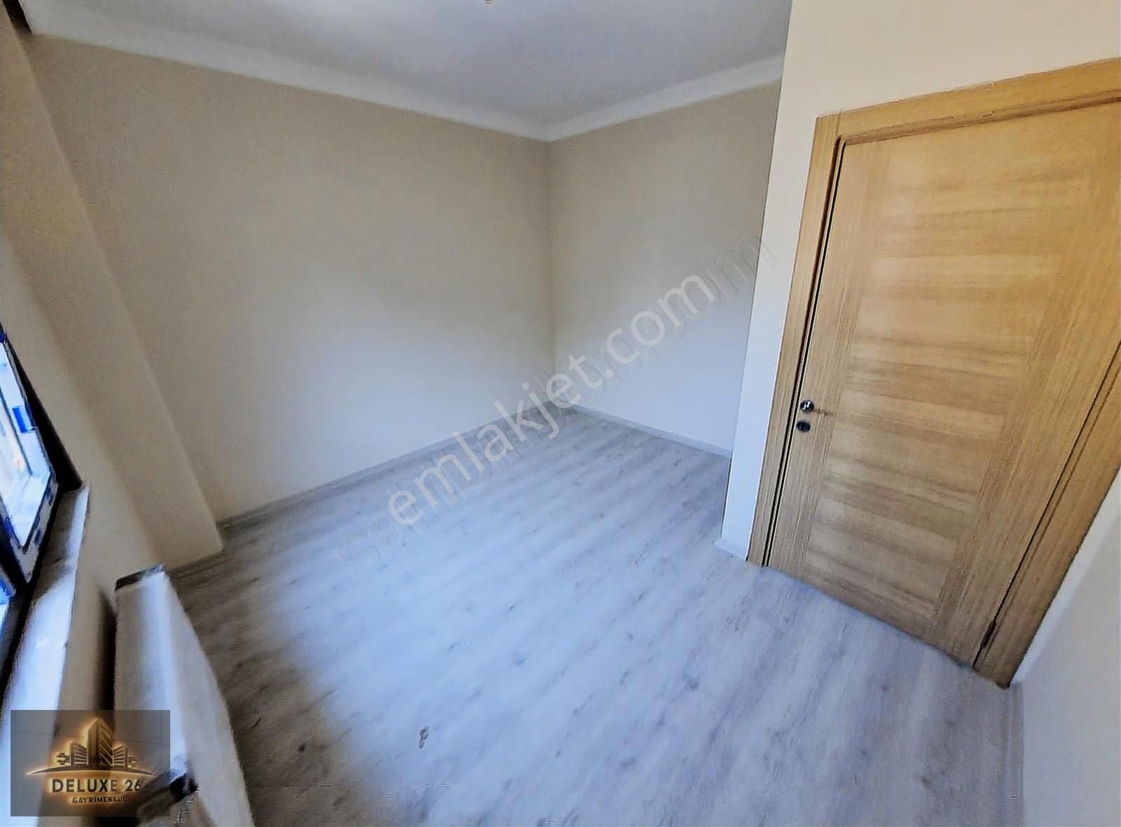 Deluxe 26 ' Dan Yeni Binada Asansörlü Balkonlu 3+1 130 M2 Daire - Görsel 23